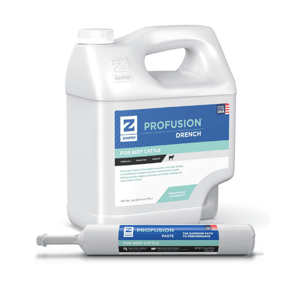 Zinpro ProFusion from Zinpro