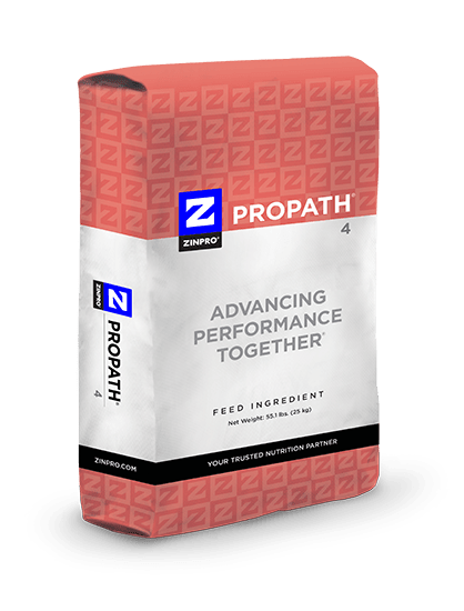 ProTan タンニング剤 4本セット Zinpro® ProPath® 4 from Zinpro®
